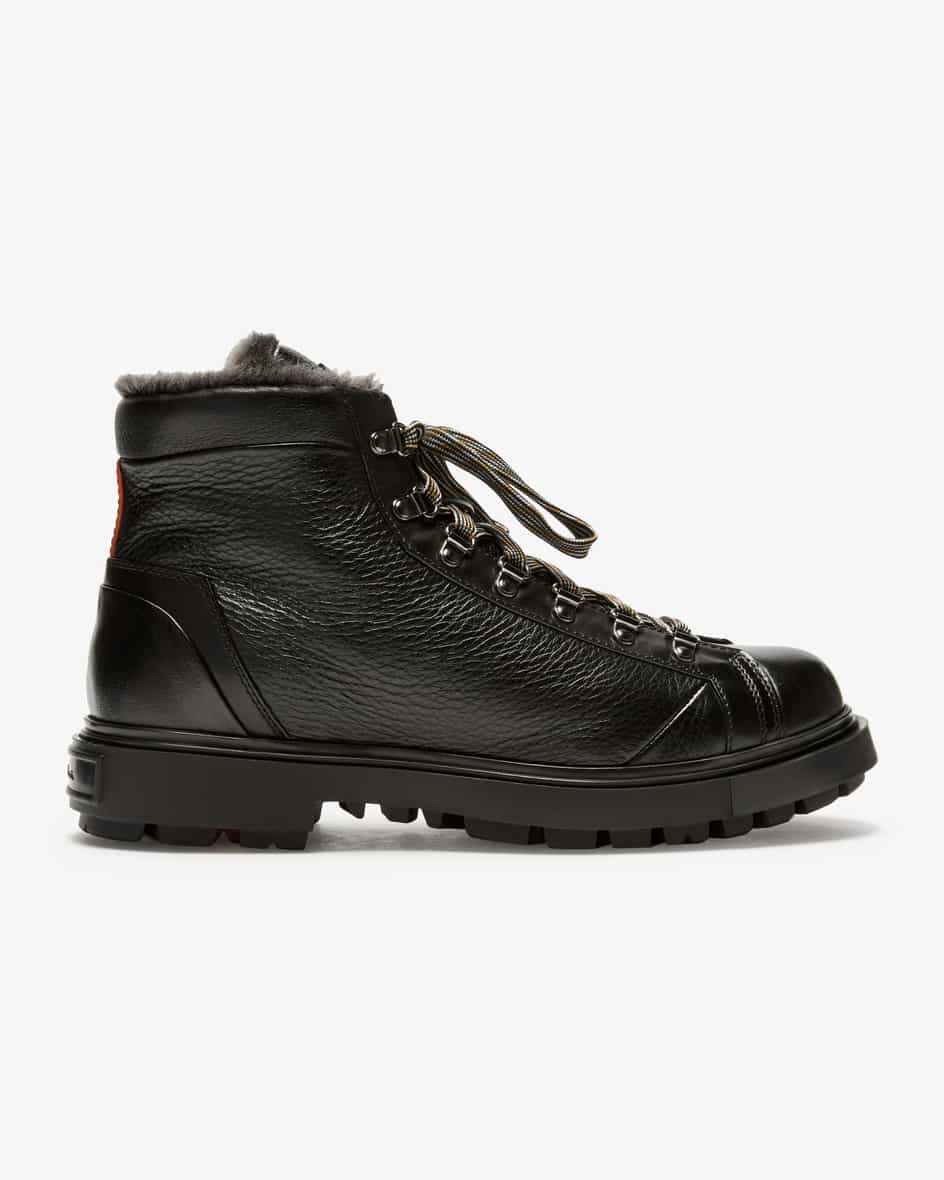 Santoni Farah Boots