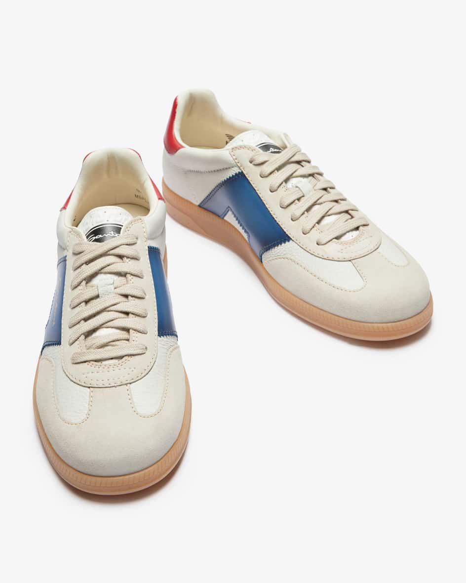 Santoni Olympic Sneaker