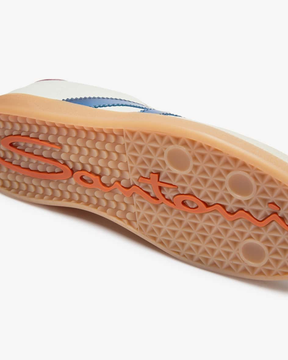 Santoni Olympic Sneaker