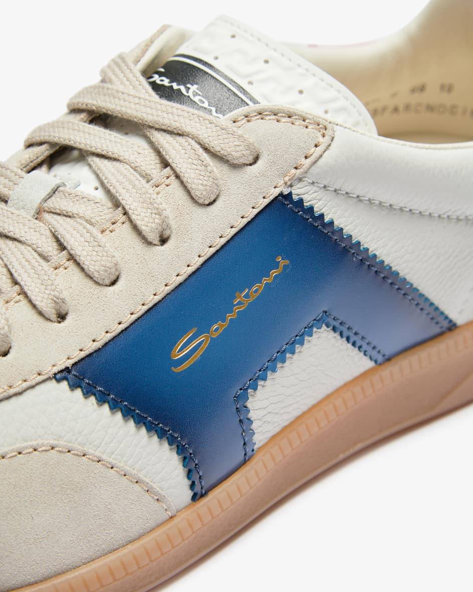 Santoni Olympic Sneaker