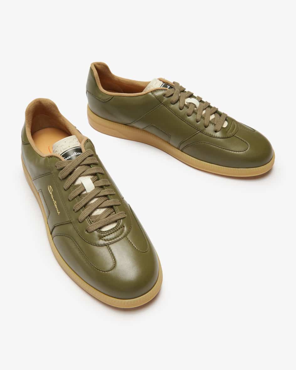 Santoni Olympic Sneaker