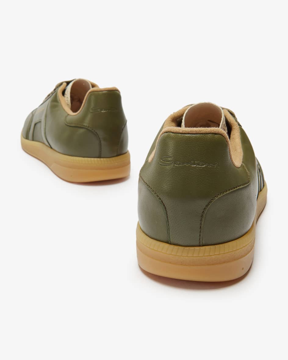 Santoni Olympic Sneaker