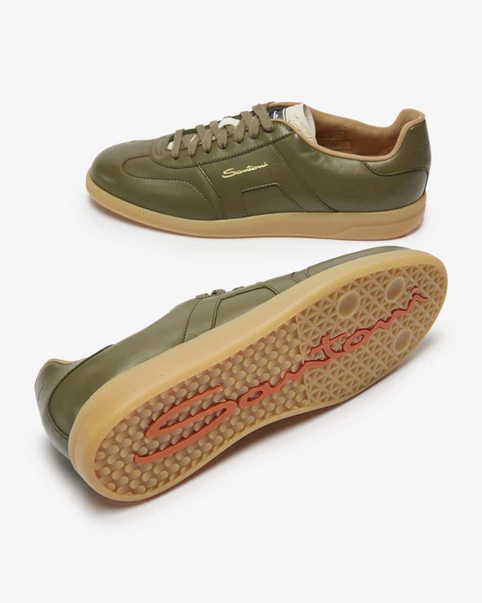 Santoni Olympic Sneaker