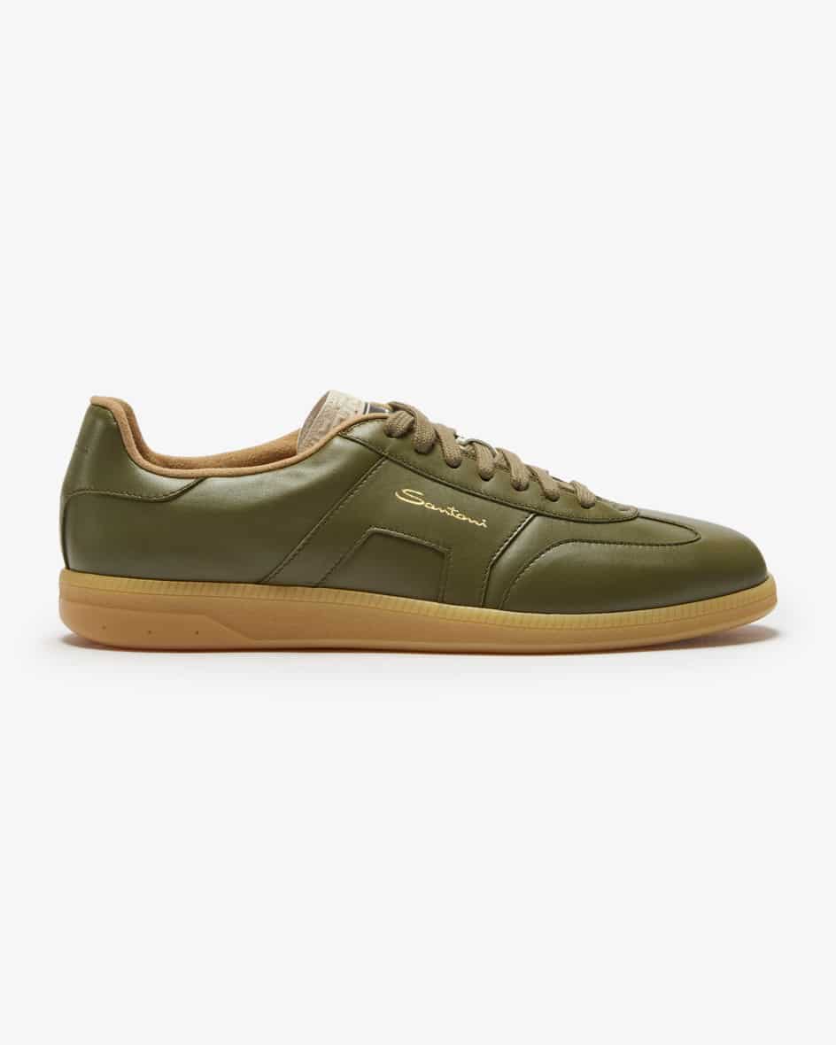 Santoni Olympic Sneaker