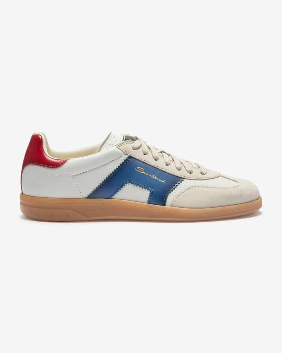 Santoni Olympic Sneaker