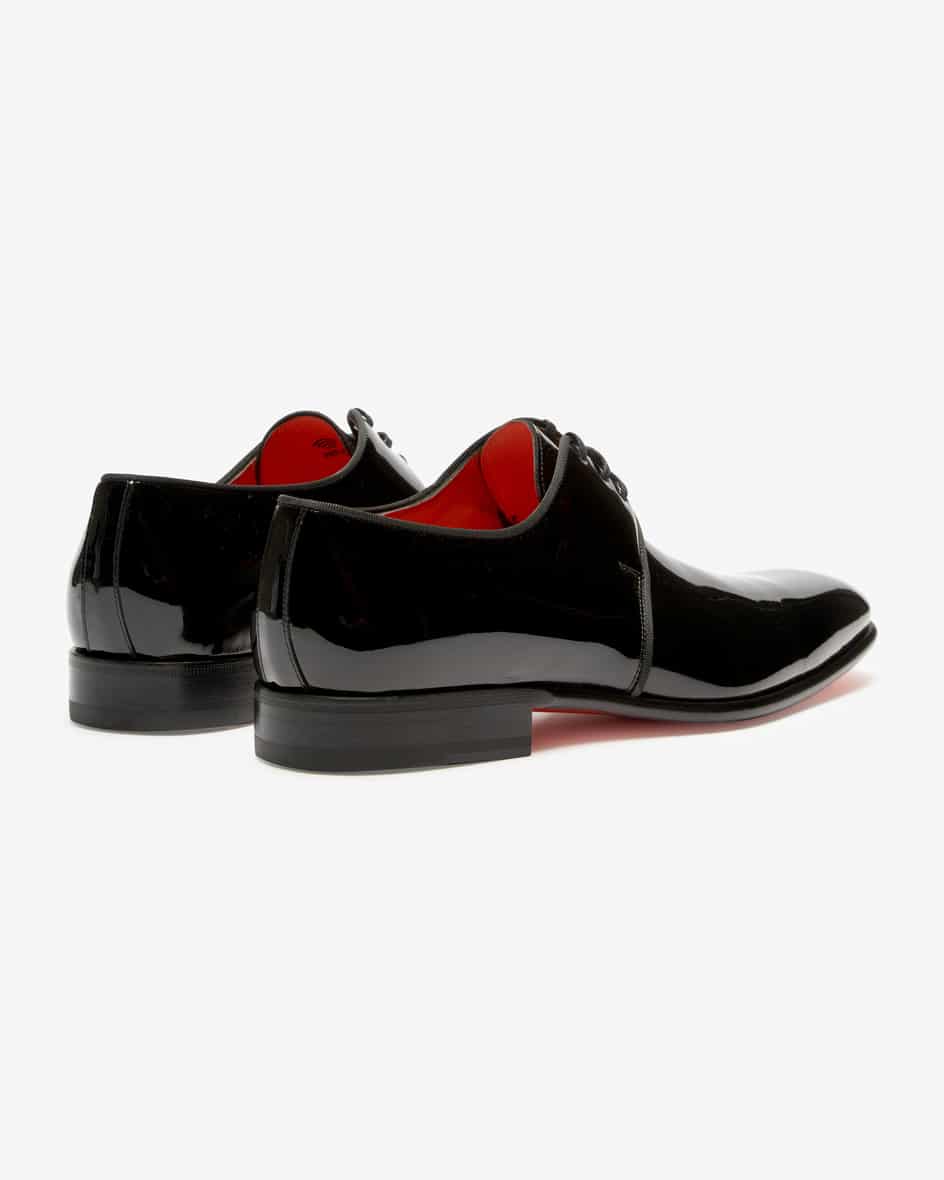 Santoni Smokingschuhe