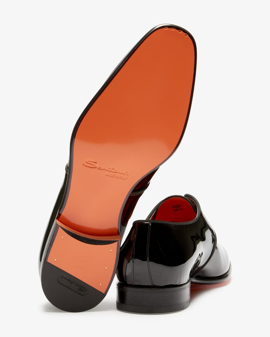 Santoni Smokingschuhe