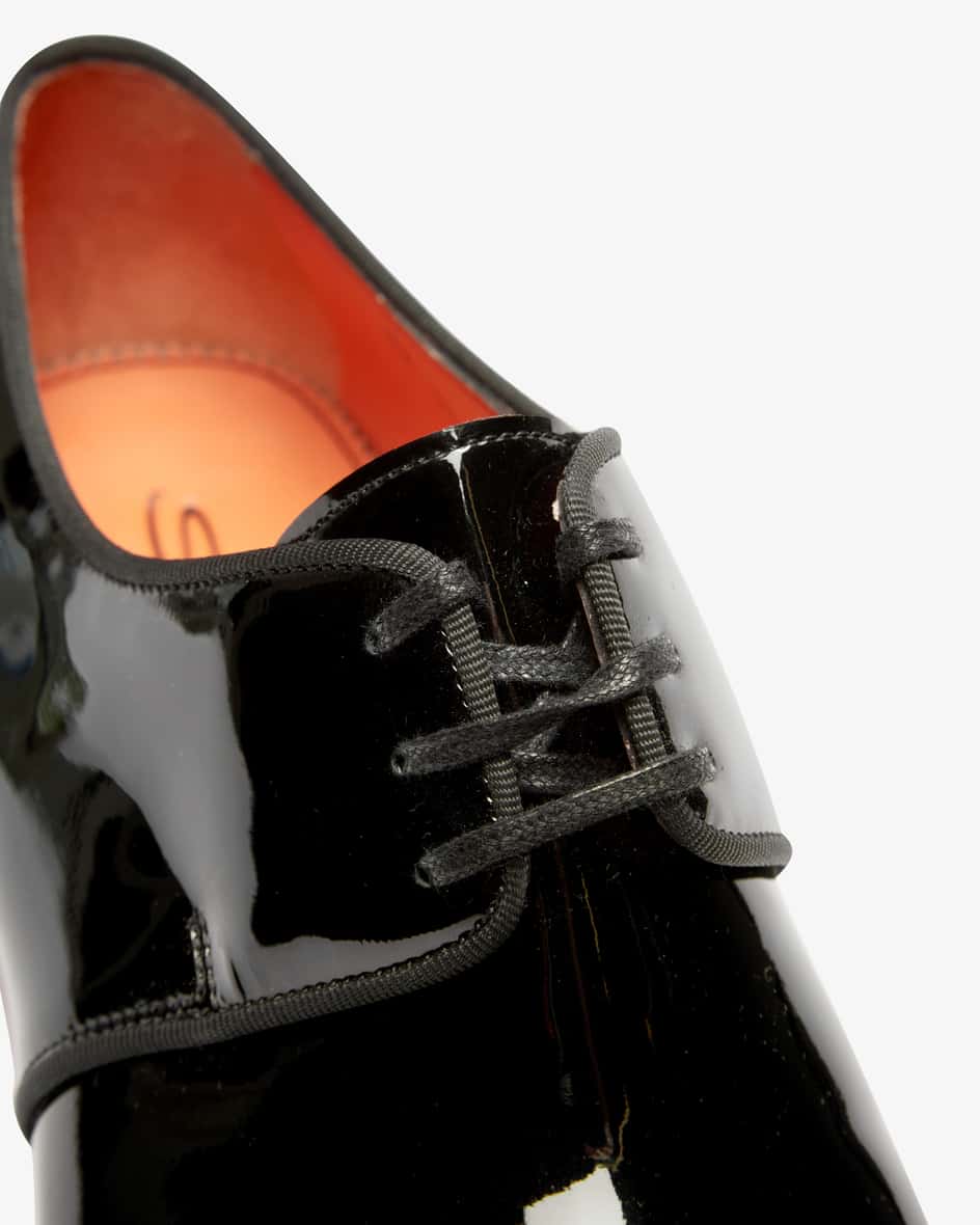 Santoni Smokingschuhe