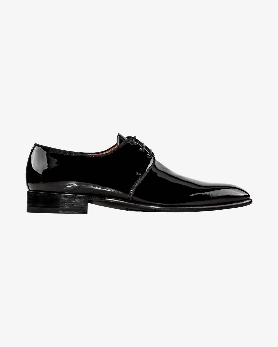 Santoni Smokingschuhe