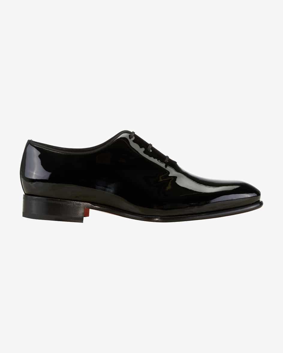 Santoni Smokingschuhe