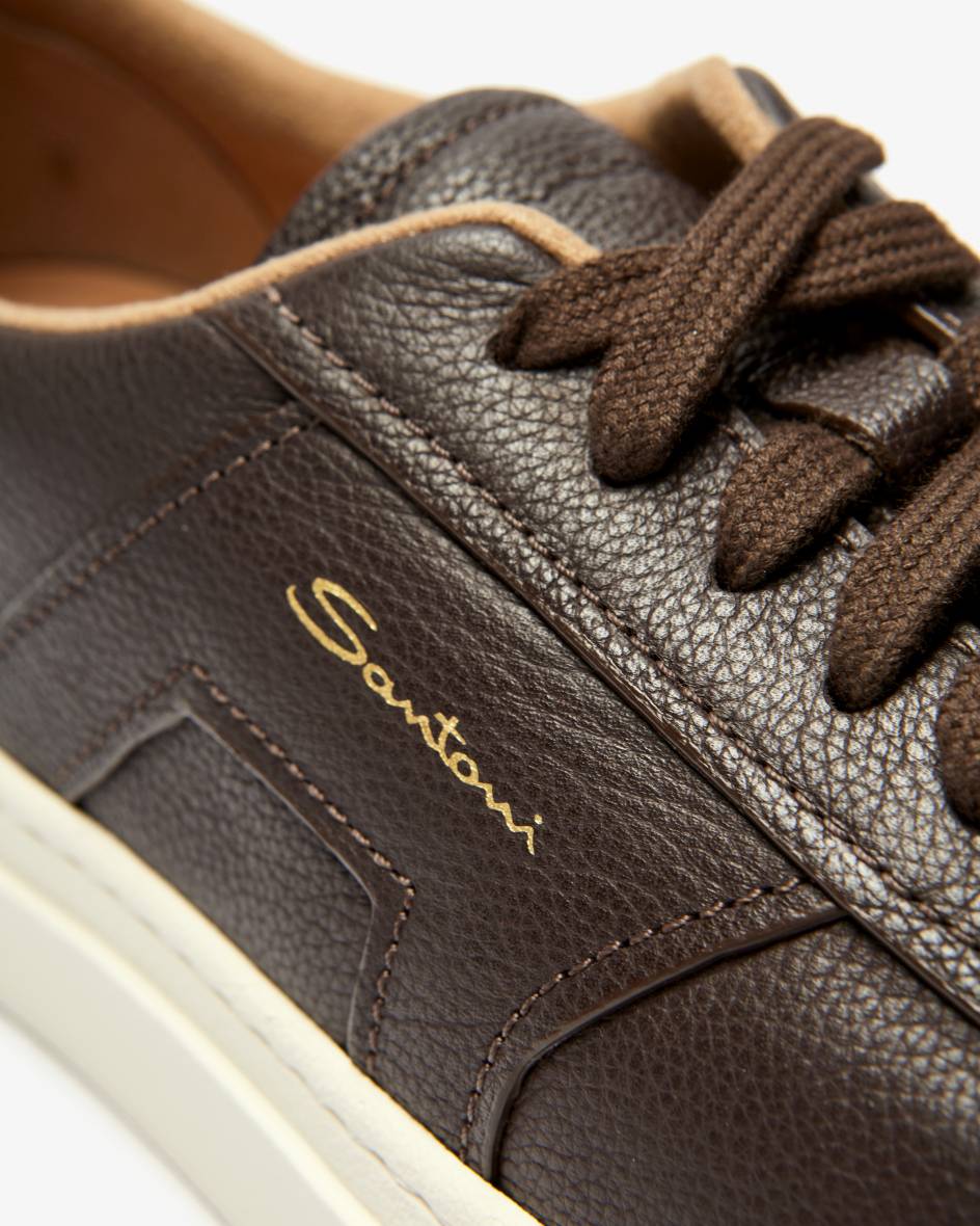 Santoni Sneaker