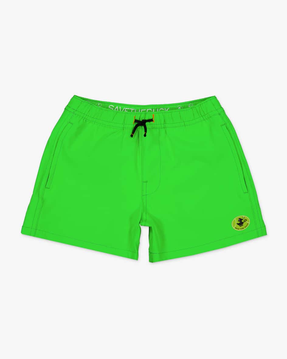 Save the Duck Adao Badehorts