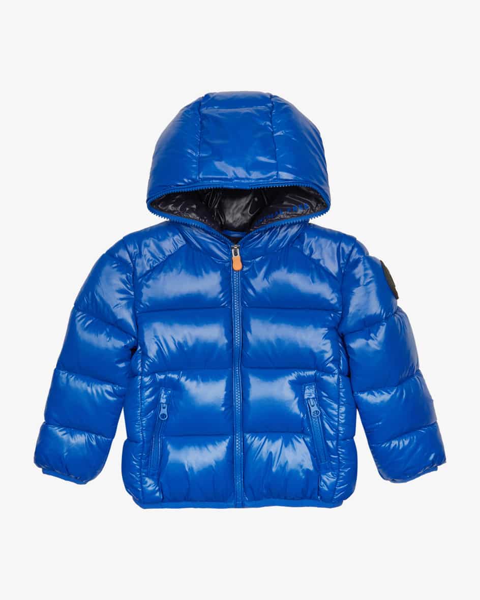 Save the Duck Artie Jacke