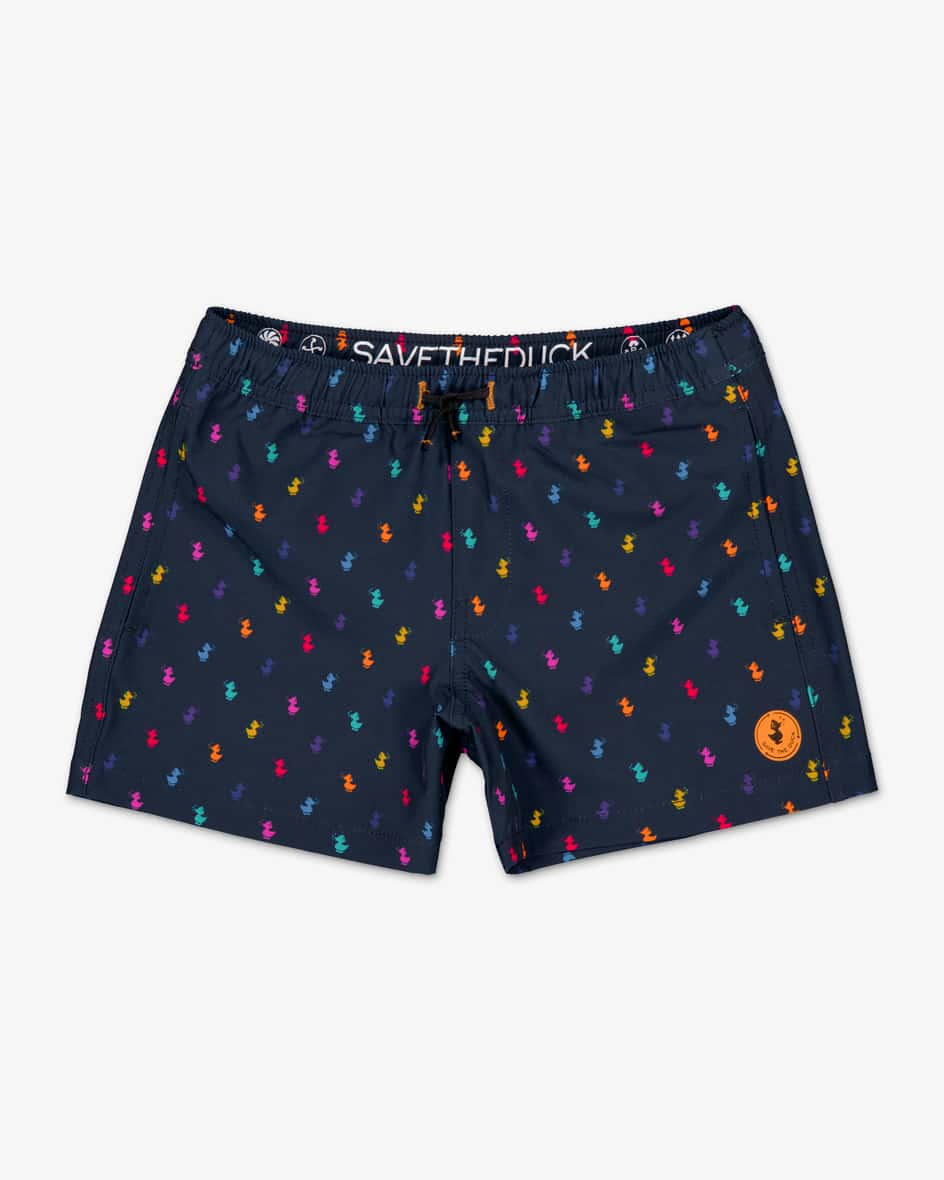 Save the Duck Getu Badehorts