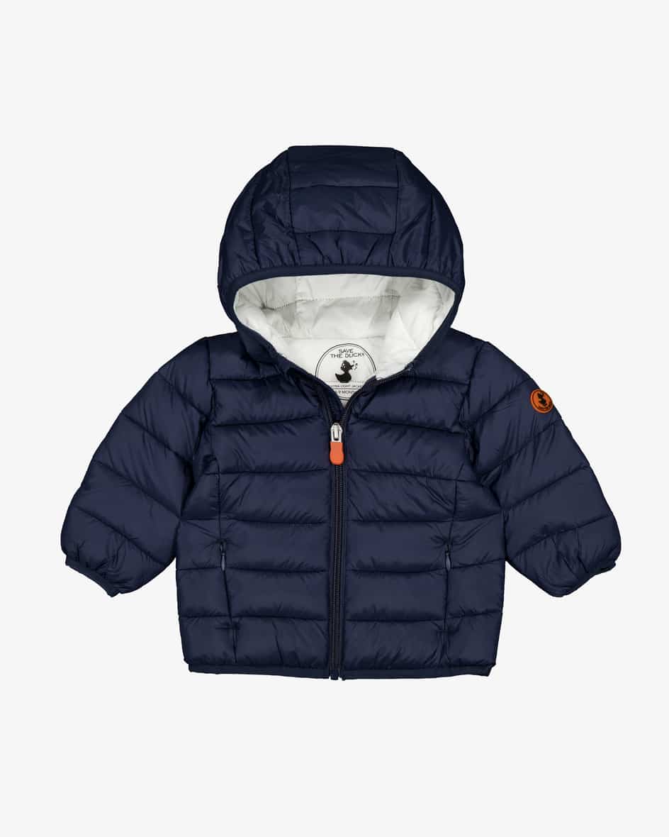 Save the Duck Giga Wally Jacke