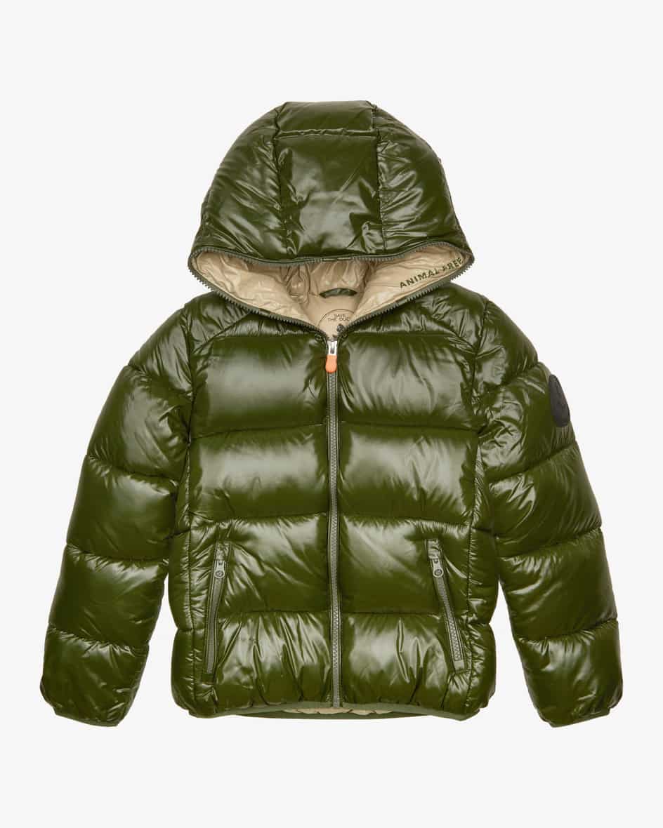 Save the Duck Luck Jacke