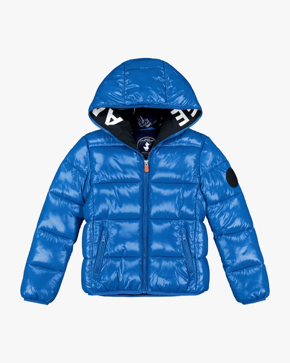 Save the Duck Luck Jacke