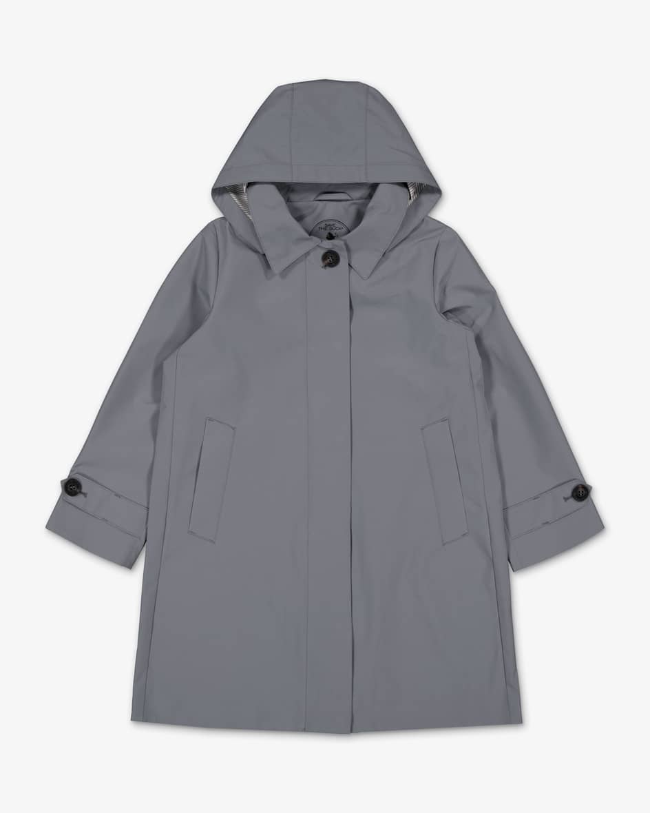 Save the Duck Suri Mantel