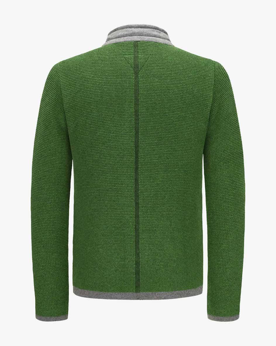 Schorsch Hackl Amerang Trachten-Strickjacke