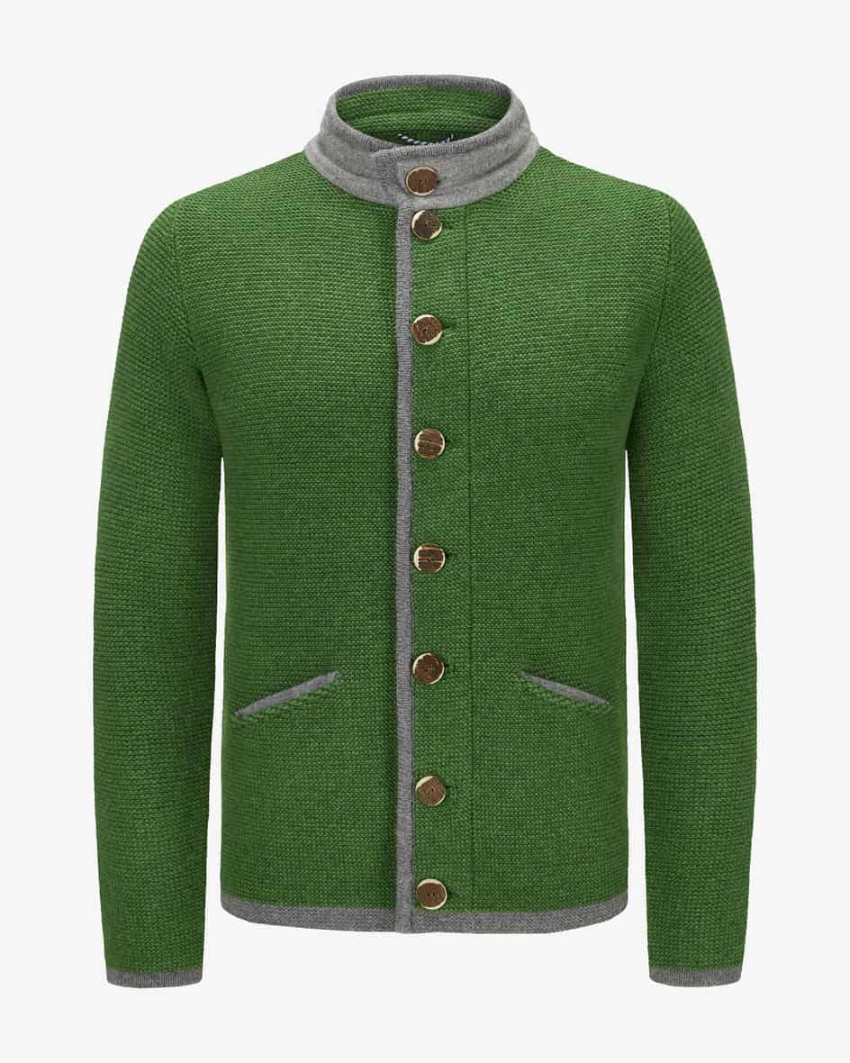 Schorsch Hackl Amerang Trachten-Strickjacke