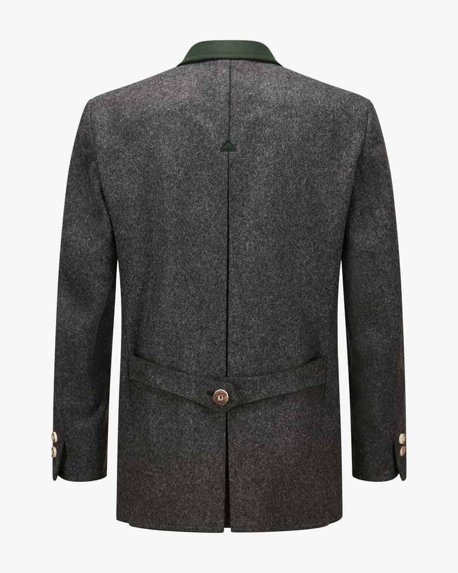 Schorsch Hackl Aying Trachten-Jacke