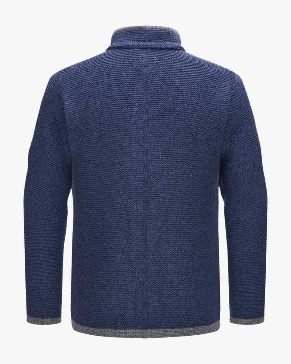 Schorsch Hackl Reichenhall Trachten-Strickjacke