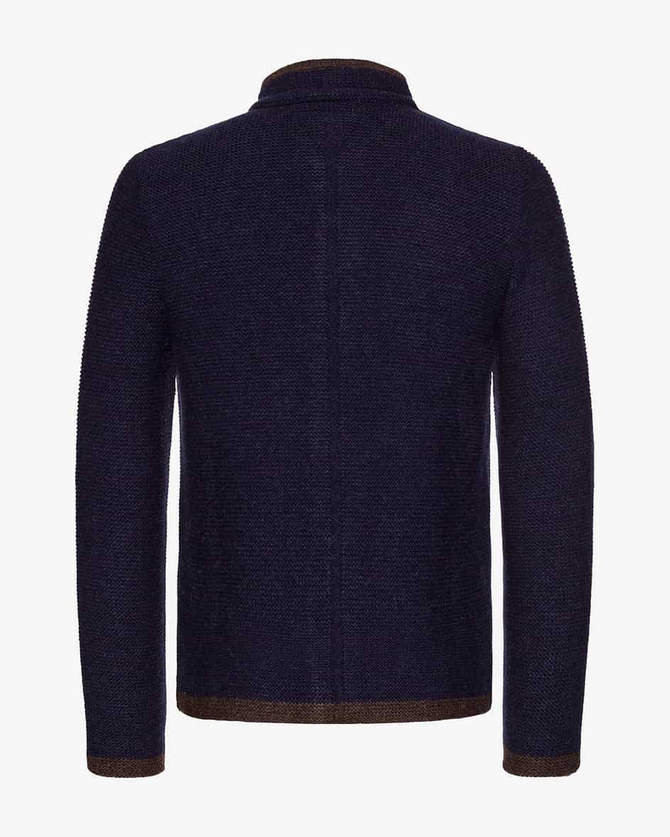 Schorsch Hackl Reichenhall Trachten-Strickjacke