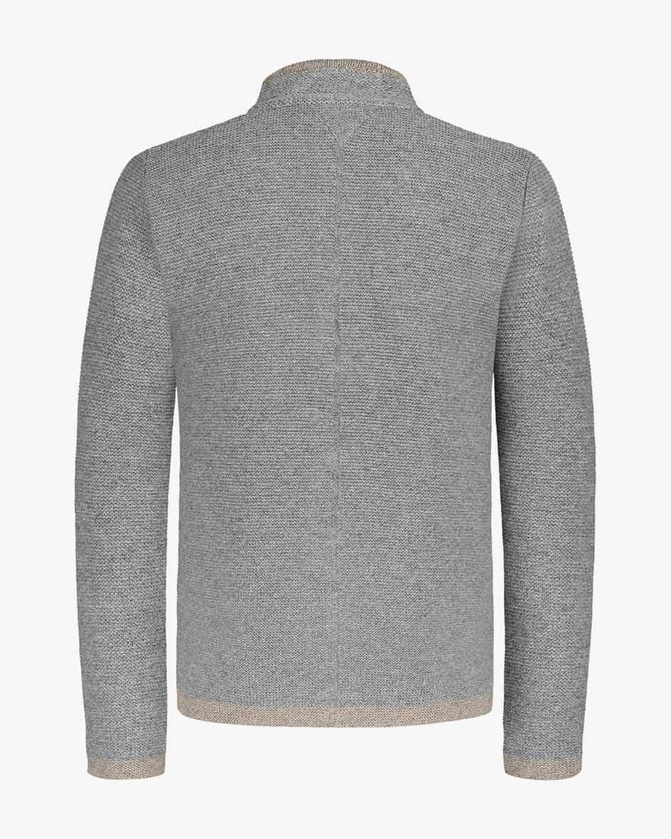 Schorsch Hackl Reichenhall Trachten-Strickjacke
