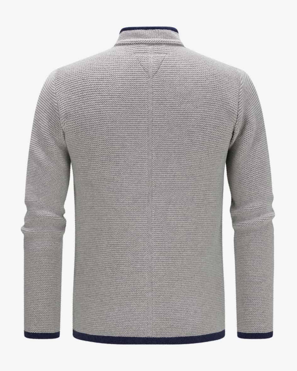 Schorsch Hackl Reichenhall Trachten-Strickjacke