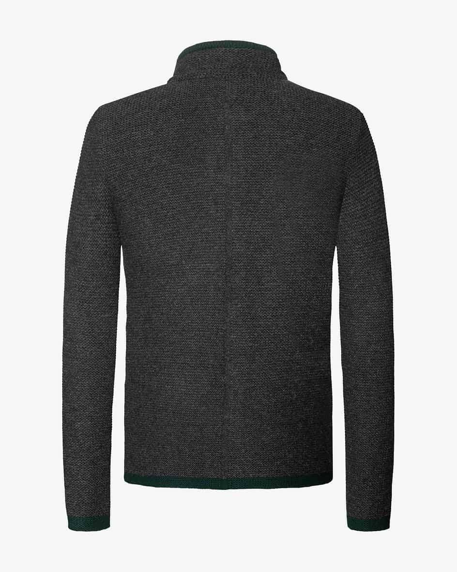 Schorsch Hackl Reichenhall Trachten-Strickjacke