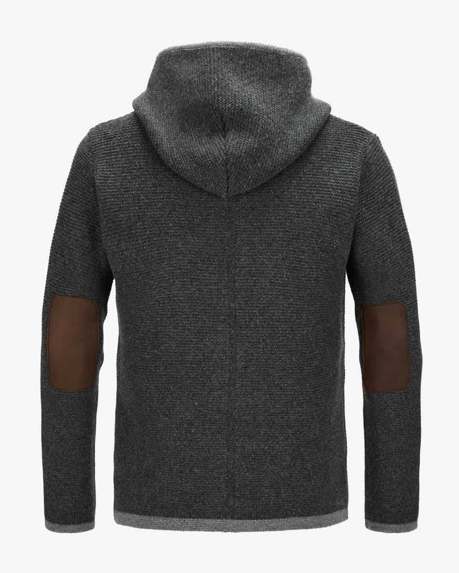 Schorsch Hackl Schönbrunn Trachten-Strickjacke