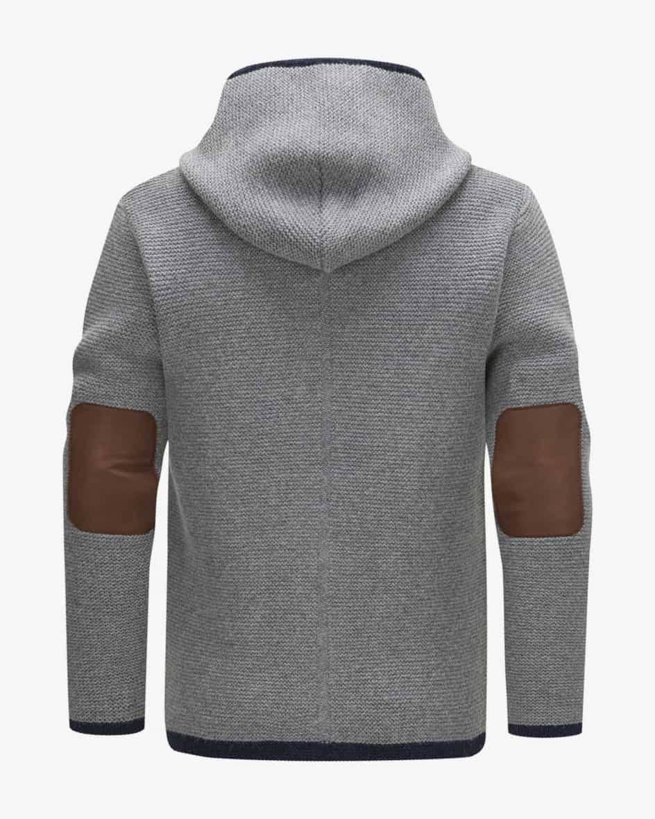 Schorsch Hackl Schönbrunn Trachten-Strickjacke