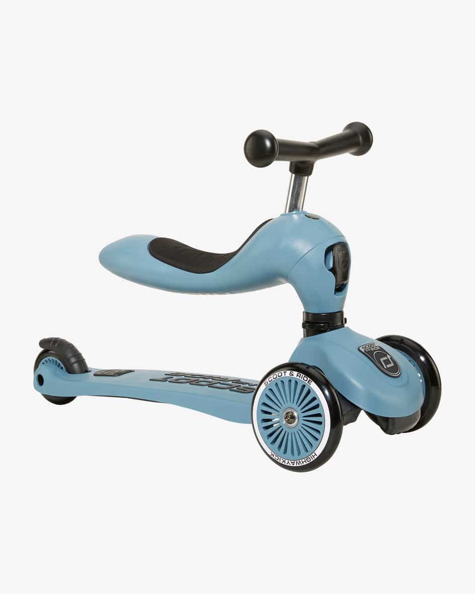 Scoot And Ride Highwaykick 1 Scooter
