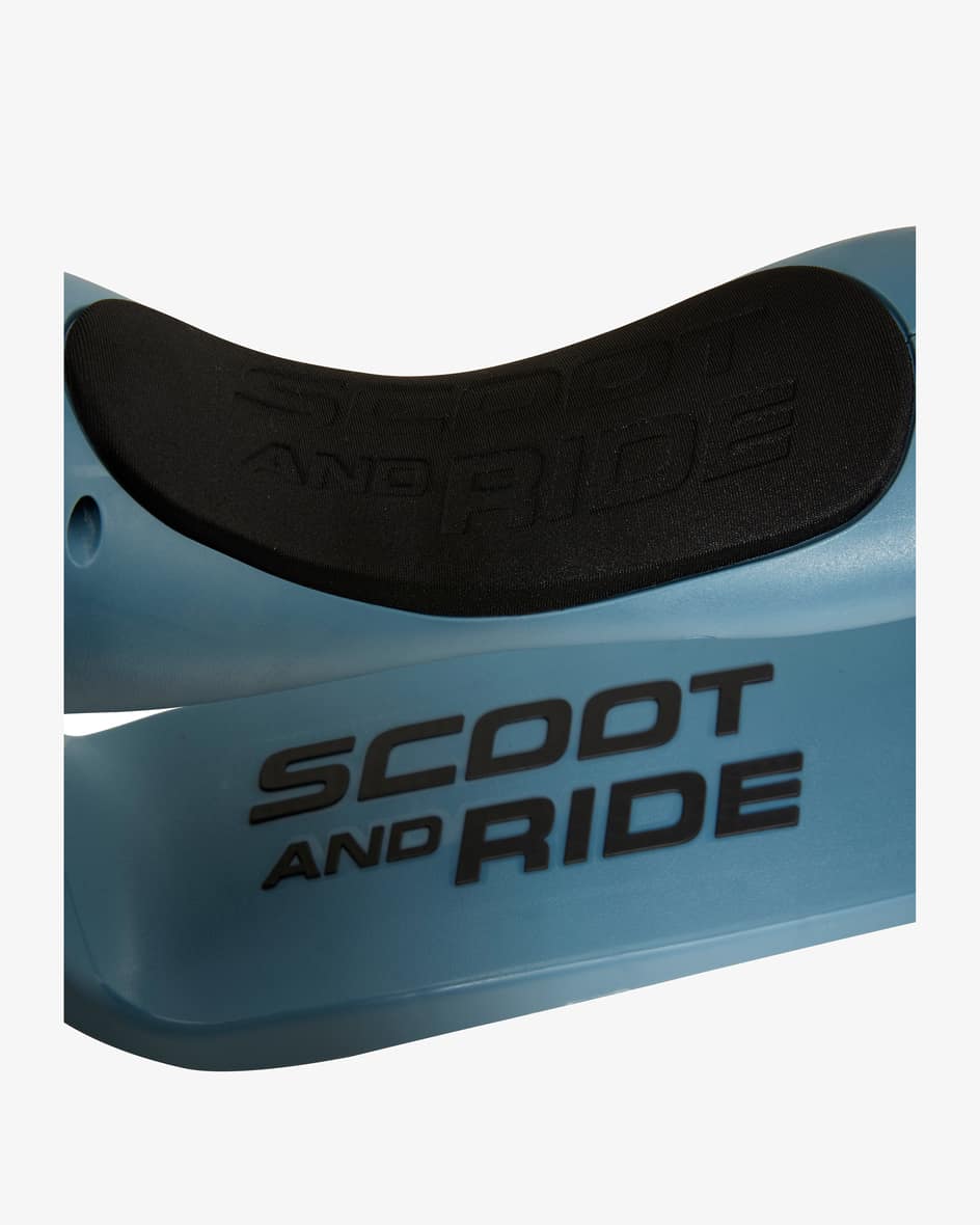 Scoot And Ride Highwaykick 1 Scooter