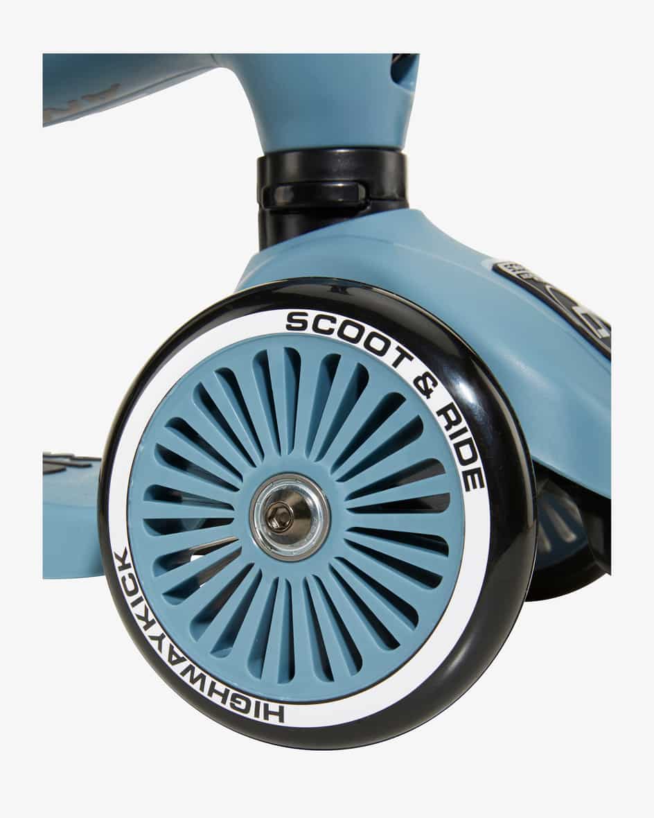 Scoot And Ride Highwaykick 1 Scooter