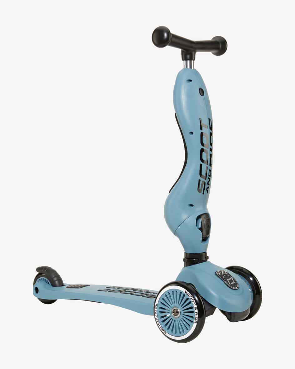 Scoot and Ride Highwaykick 1 Scooter