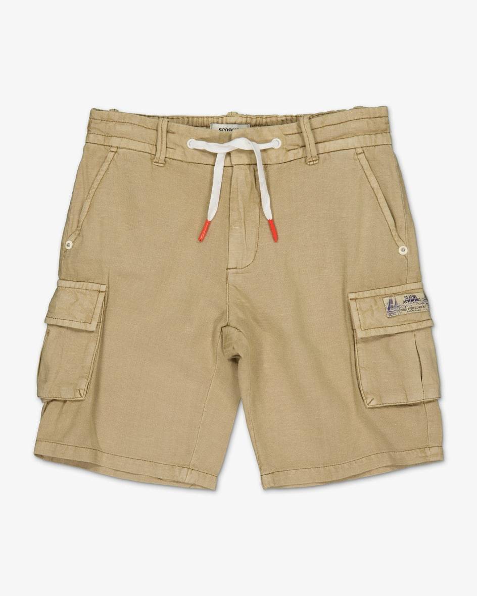 Scotch & Soda Cargoshorts