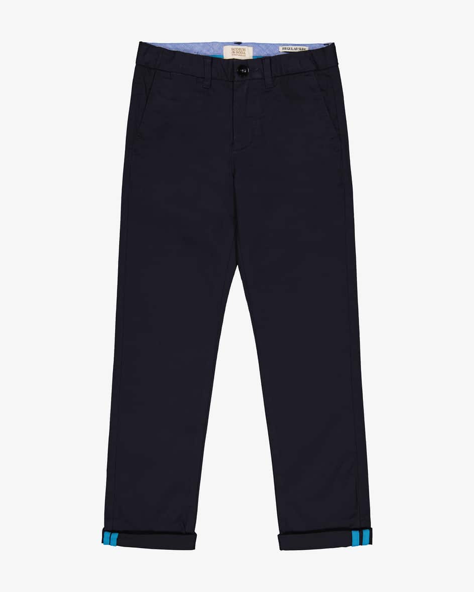 Scotch & Soda Chino