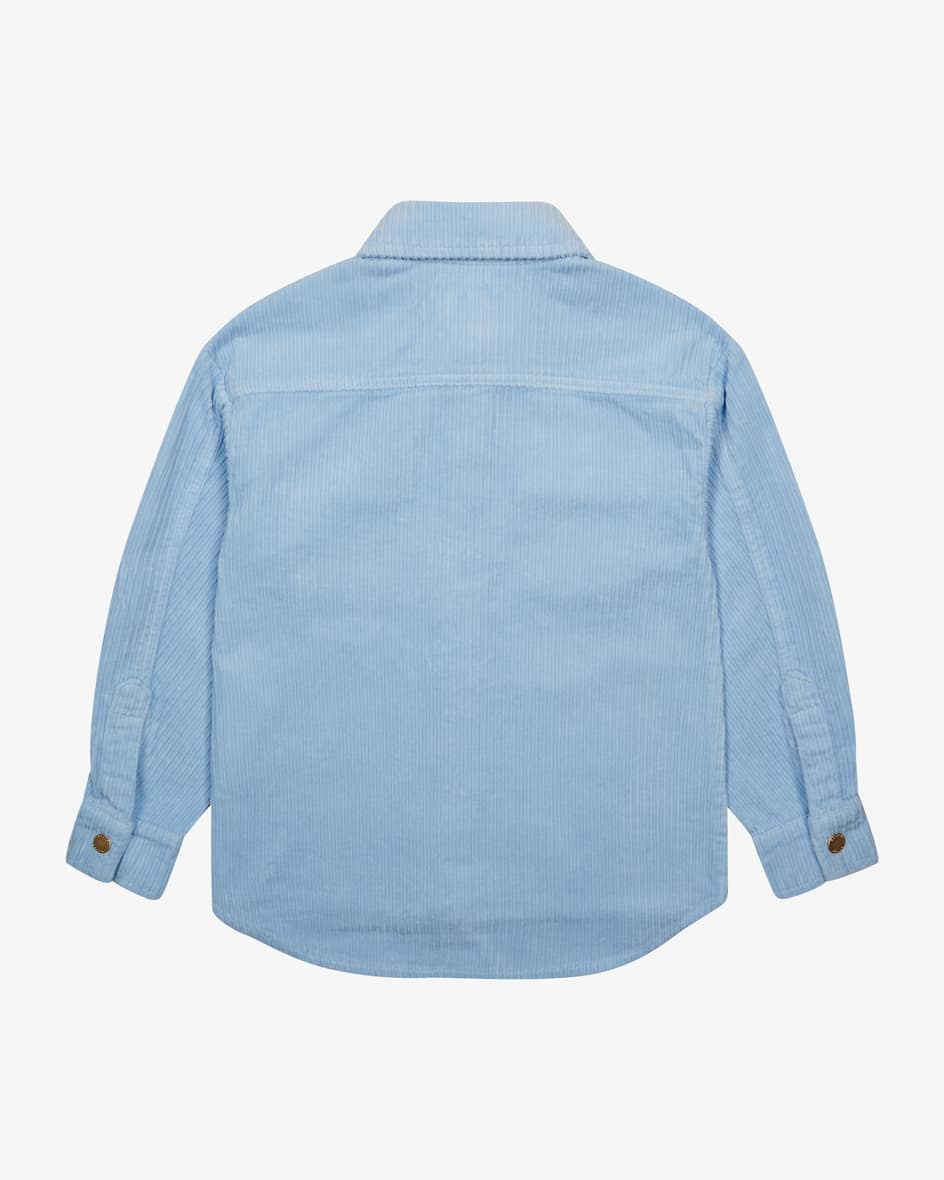 Scotch & Soda Cord-Overshirt