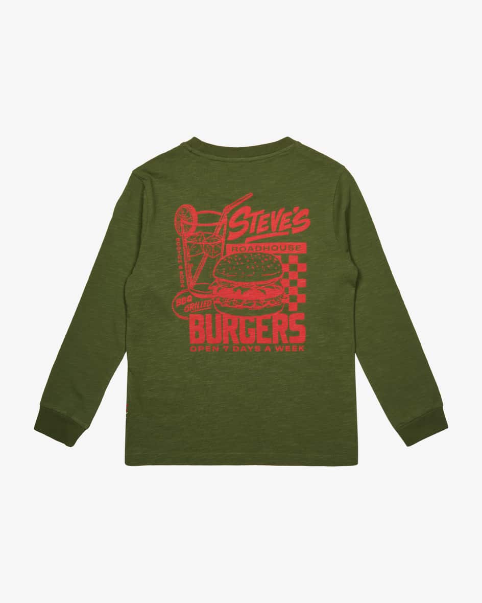 Scotch & Soda Longsleeve