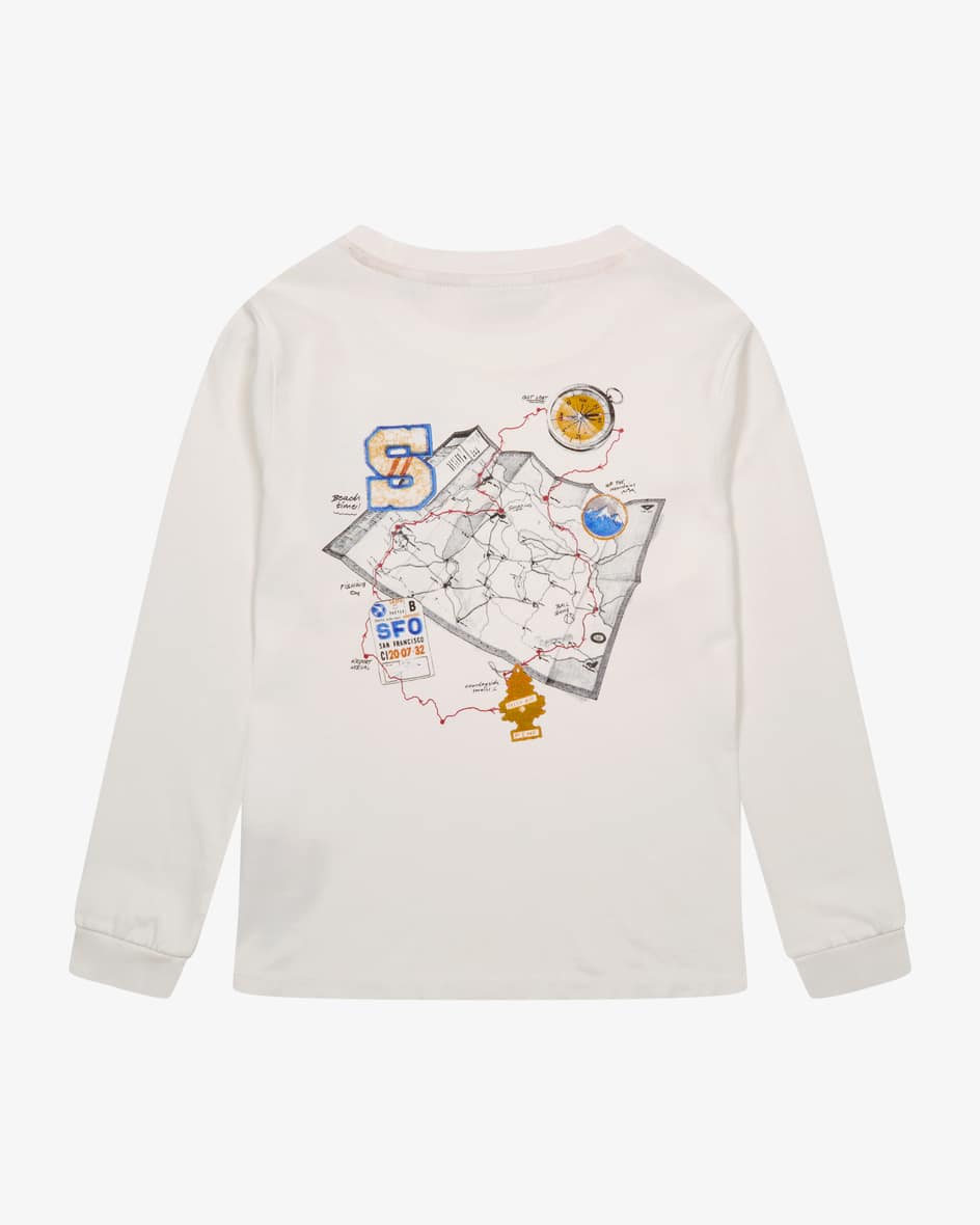 Scotch & Soda Longsleeve