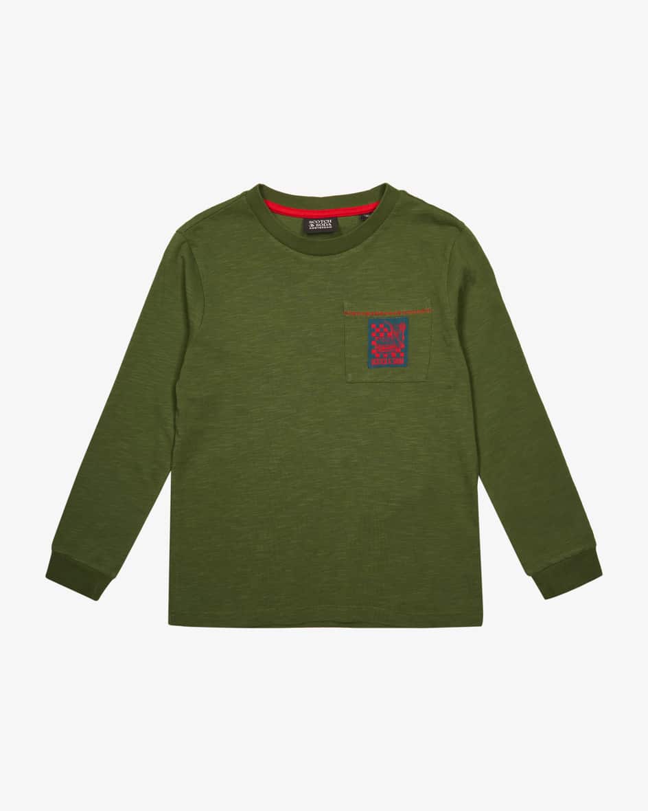 Scotch & Soda Longsleeve