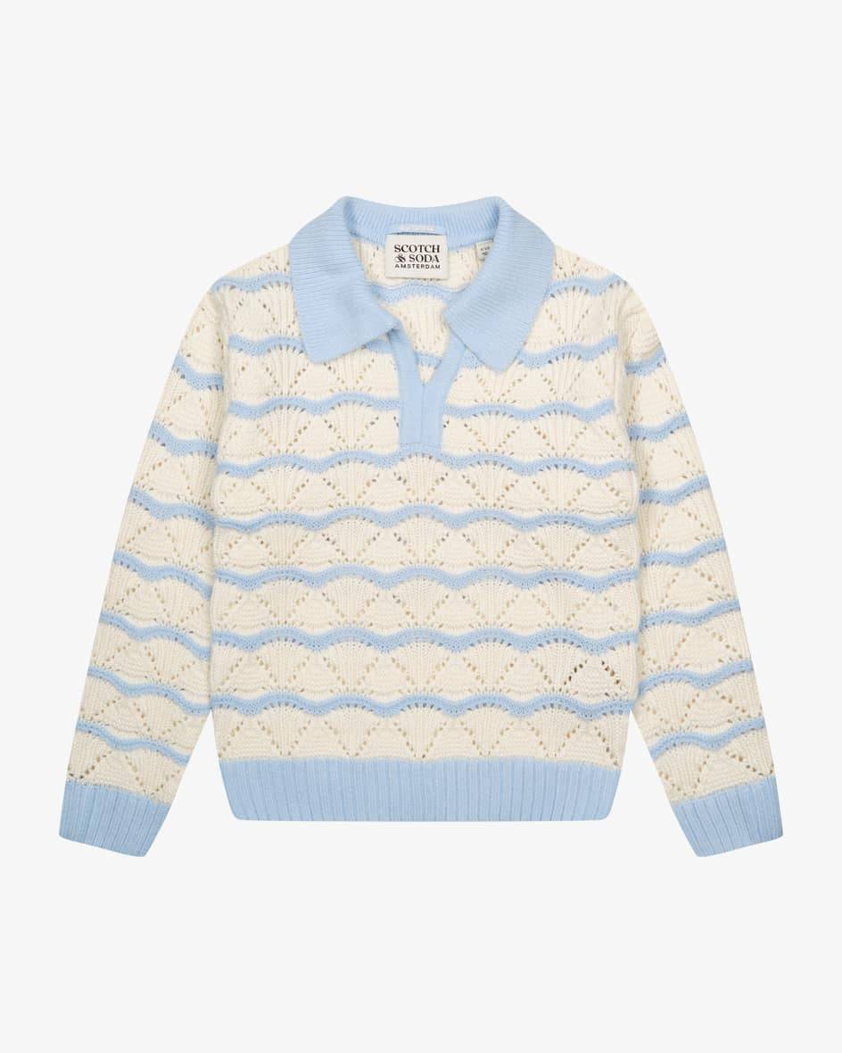Scotch & Soda Pullover