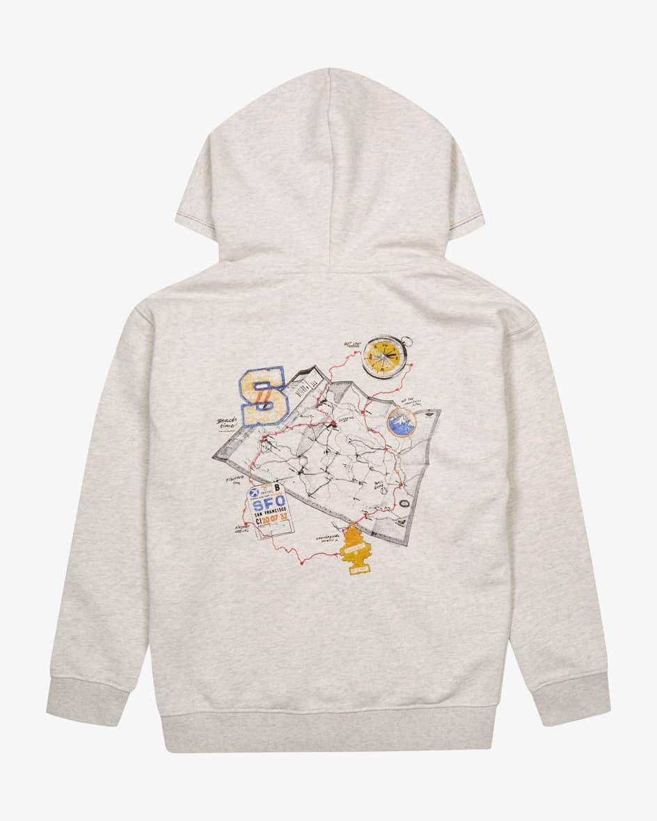 Scotch & Soda Sweatjacke