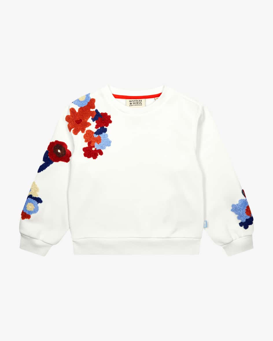 Scotch & Soda Sweatshirt