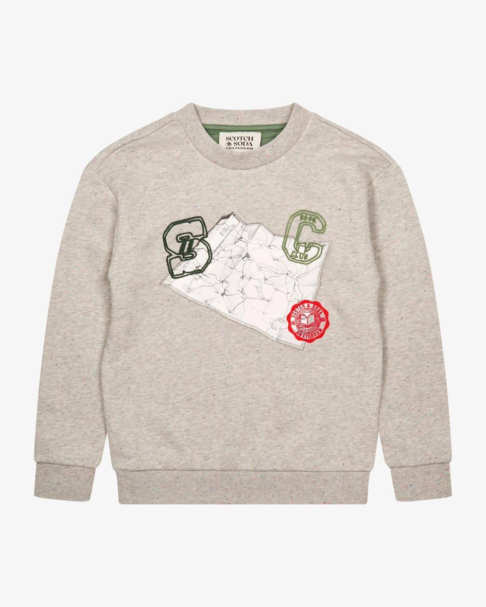 Scotch & Soda Sweatshirt