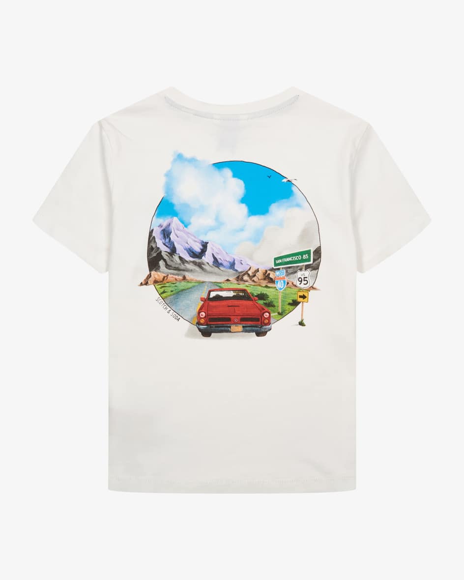 Scotch & Soda T-Shirt