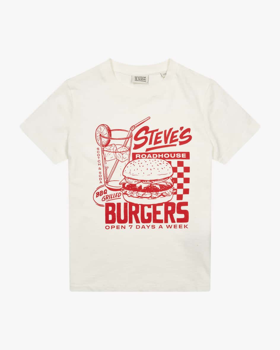 Scotch & Soda T-Shirt