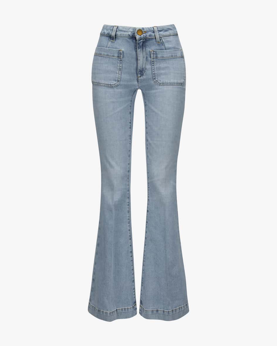 Seafarer Delphine Jeans