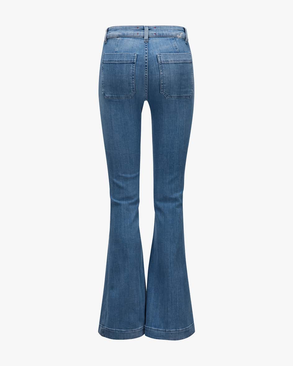 Seafarer Delphine Jeans
